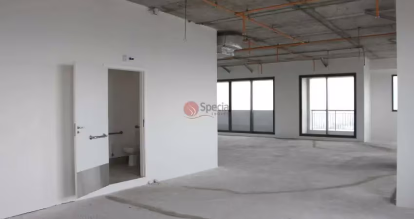 Conjunto comercial no tatuapé para locação no eixo platina