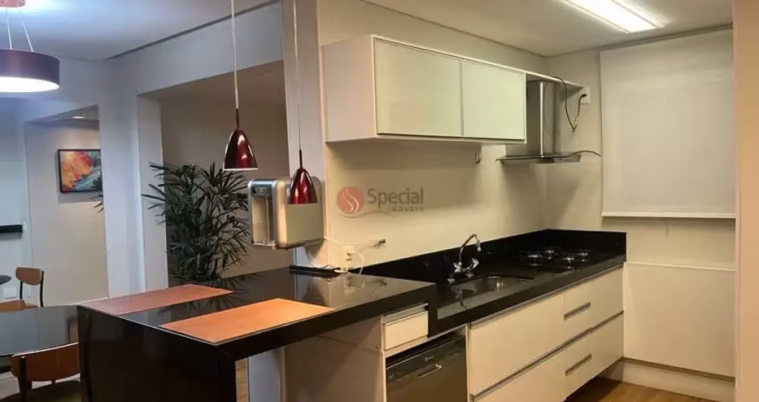 Apartamento no  jardim anália franco 2 quartos e  2 vagas.