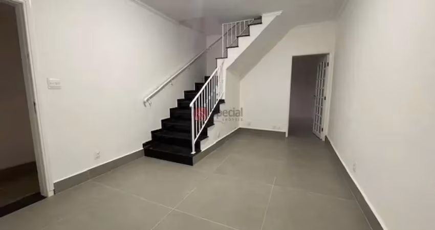 Casa com 2 quartos para alugar na Rua Inhangaba, 18, Vila Fernandes, São Paulo