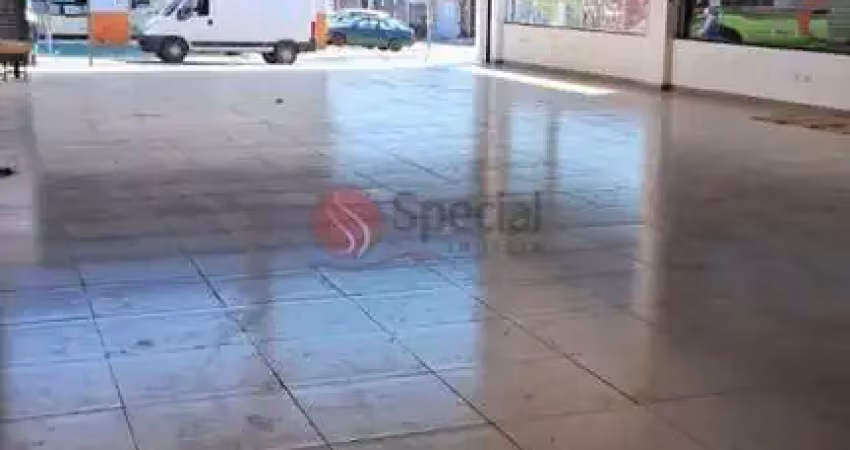 Ponto comercial para alugar na Avenida Inconfidência Mineira, 1230, Vila Rica, São Paulo