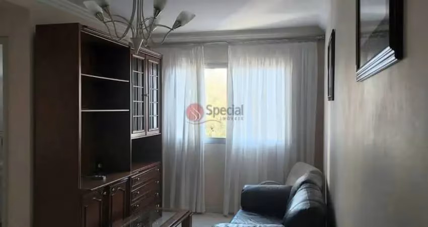 Apartamento com 2 quartos para alugar na Rua Salvador do Vale, 67, Vila Formosa, São Paulo
