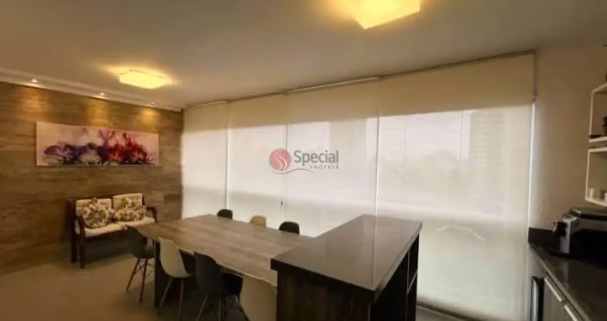 Apartamento para compra com 110 metros no alto da moóca.