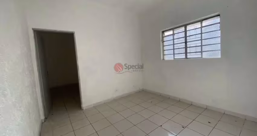 Terreno na mooca com 4 casas locadas, 400 m², 8x50.