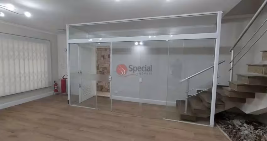 Sobrado comercial para venda ou locação no anália franco.