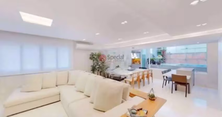 Apartamento com 3 quartos à venda na Rua Marina Crespi, 195, Mooca, São Paulo