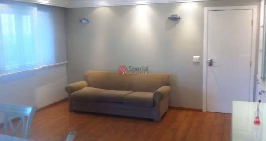 Apartamento com 3 quartos à venda na Rua Professor João de Oliveira Torres, 600, Jardim Anália Franco, São Paulo