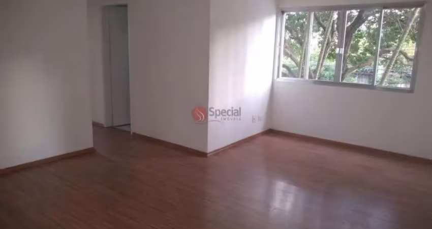 Apartamento 78m² com 2 dormitórios e 1 vaga no tatuapé