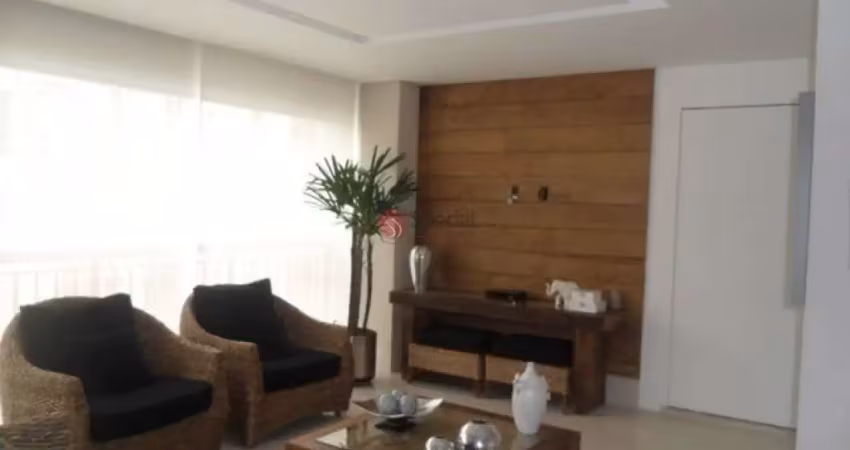 Apartamento com 3 quartos à venda na Rua da Meação, 125, Jardim Anália Franco, São Paulo