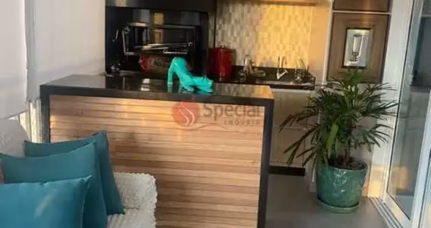 Apartamento com 3 quartos à venda na Rua Emílio Mallet, 984, Tatuapé, São Paulo