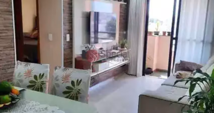 Apartamento na mooca 62 m² com 2 quartos, 1 suíte, 1 vaga de garagem.