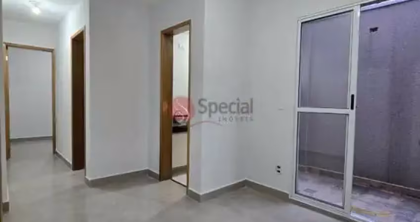 Apartamento 2 dormitórios, novo, à venda na vila matilde - 45 m².