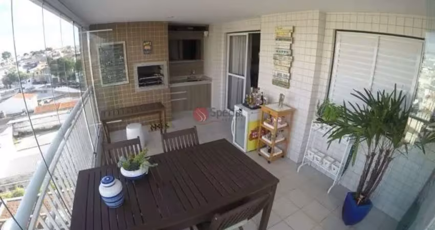Apartamento com 3 quartos para alugar na Avenida Montemagno, 501, Vila Formosa, São Paulo