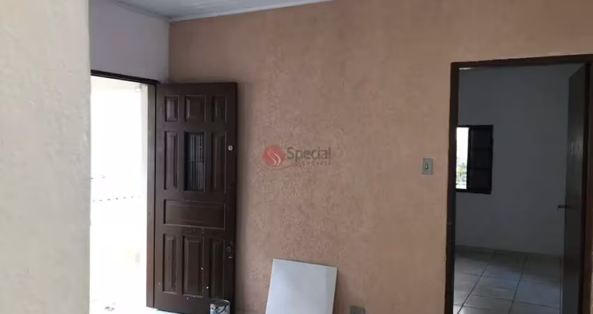 Casa com 2 quartos para alugar na Doutor Antônio Lobo Sobrinho, 81, Aricanduva, São Paulo