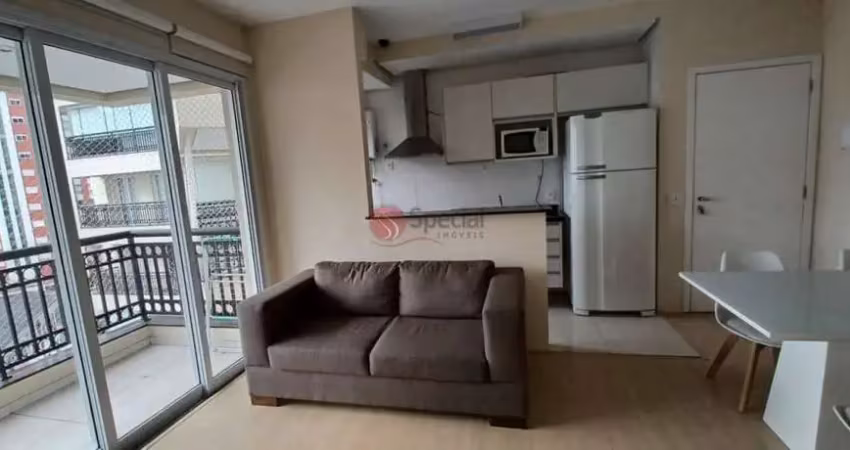 Apartamento com 1 quarto à venda na Rua Maria Otília, 210, Jardim Anália Franco, São Paulo