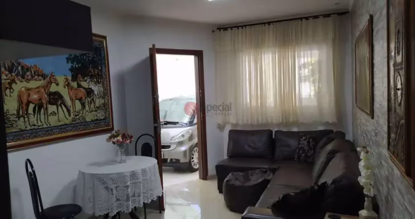 Casa em condomínio fechado com 3 quartos à venda na Rua Alfredo do Vale Cabral, 108, Tatuapé, São Paulo