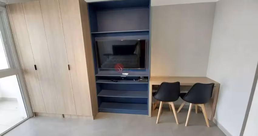 Apartamento com 1 quarto para alugar na Rua Ipojuca, 174, Tatuapé, São Paulo