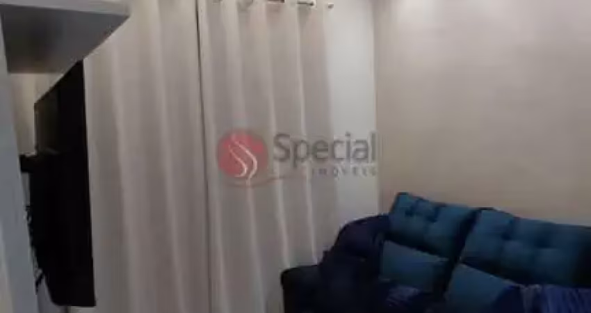 Apartamento no aricanduva todo mobiliado perto do metrô!
