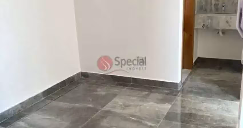 Apartamento com 2 quartos para alugar na Rua Caetanos, 118, Jardim Anália Franco, São Paulo