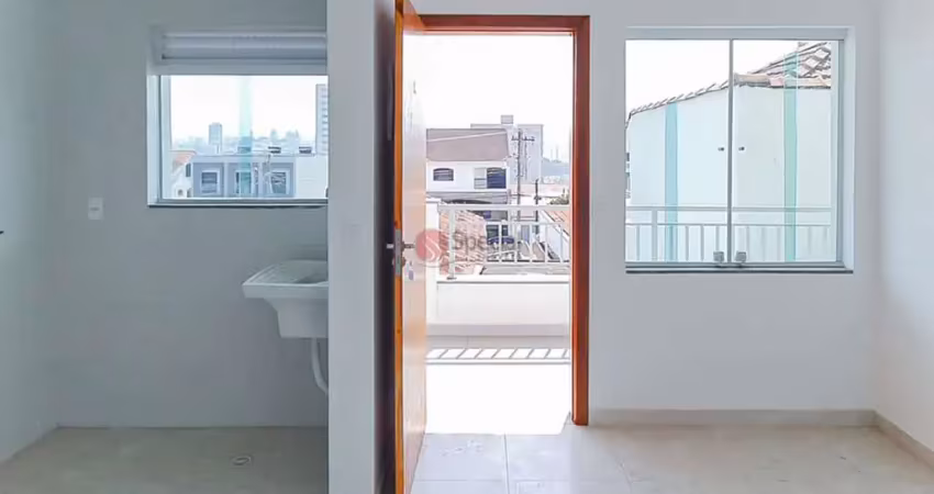 Apartamento com 1 quarto para alugar na Rua Juca Mendes, 282, Vila Carrão, São Paulo