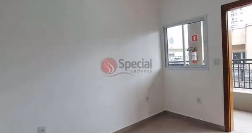 Apartamento com 1 quarto à venda na Rua Cavour, 968, Vila Prudente, São Paulo