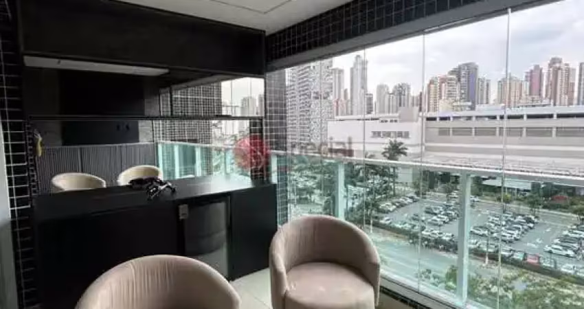 Apartamento, studio,  no anália franco em frente ao shopping anália franco!