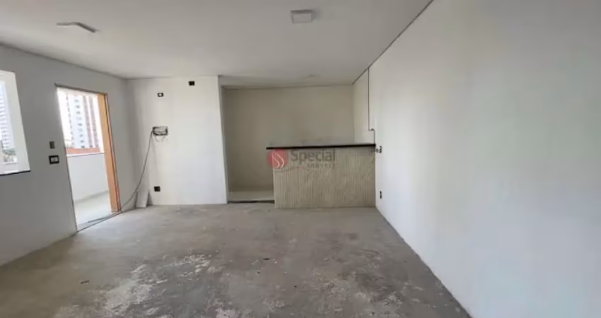 Apartamento com 2 quartos à venda na Rua Pedro Nicolau Bernardo, 63, Tatuapé, São Paulo