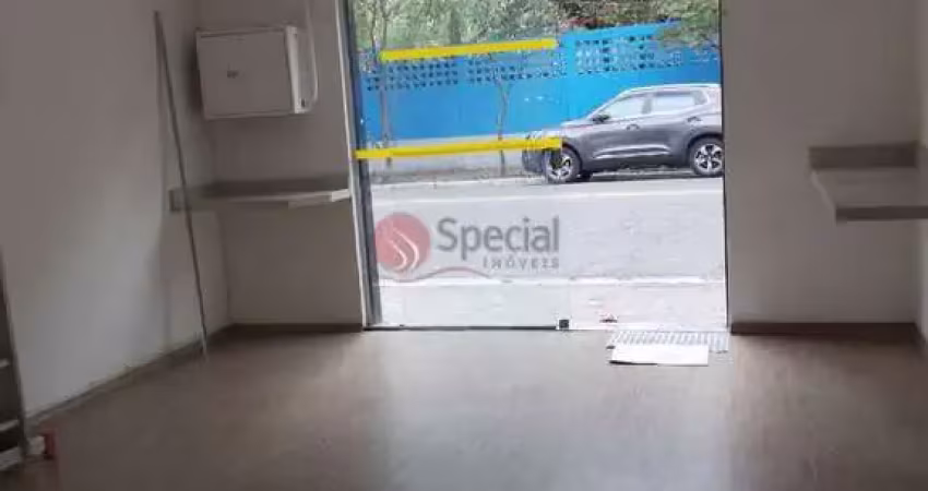 Ponto comercial para alugar na Rua Emília Marengo, 1217, Tatuapé, São Paulo