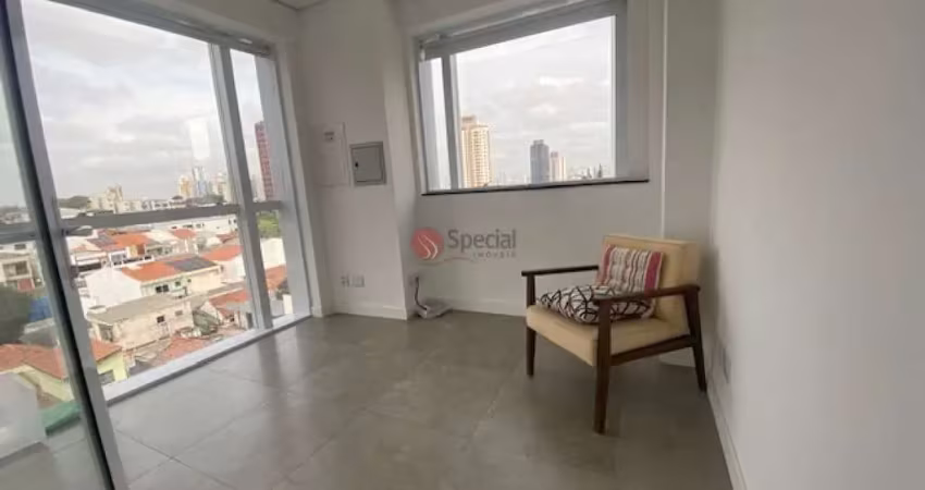 Laje comercial na vila prudente com 143 m², 3 banheiros,  3 vagas, próximo ao metrô vila prudente.
