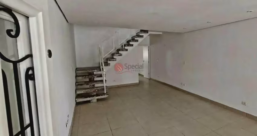Casa comercial com 2 salas para alugar na Rua Inspetor Mário Teixeira, 333, Jardim Anália Franco, São Paulo