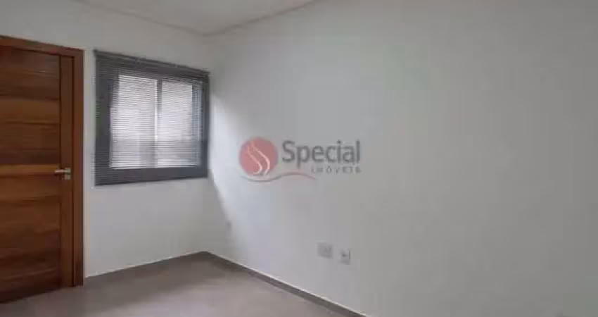 Apartamento com 1 quarto à venda na Rua Cavour, 1039, Vila Prudente, São Paulo