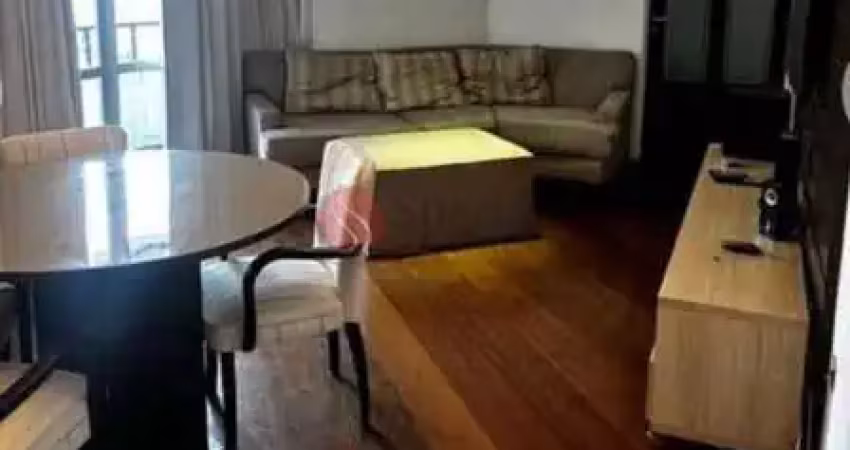 Apartamento no tatuapé com 72,52 metros, 2 quartos, 1 suite,1 vaga, próximo a rua emilia marengo.