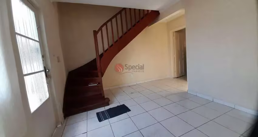 Casa com 2 quartos à venda na Rua Lutécia, 1237, Vila Carrão, São Paulo