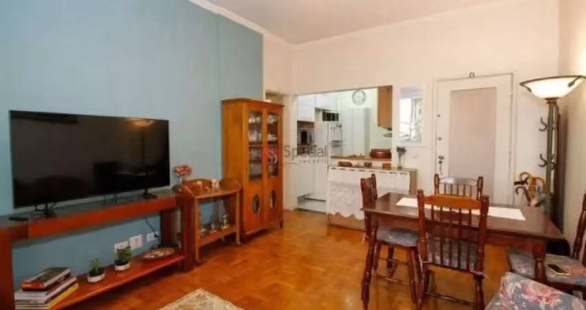Apartamento com 3 quartos à venda na Rua Groenlândia, 697, Jardim América, São Paulo