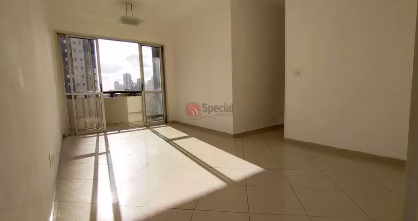 Apartamento na água rasa com 62 metros,  2 quartos, 1 vaga de garagem.