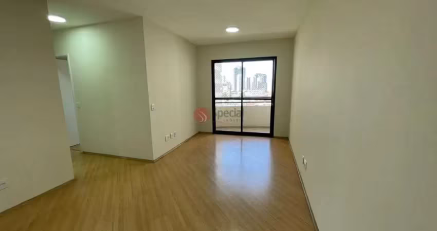 Apartamento com 2 quartos para alugar na Rua Teixeira de Melo, 221, Tatuapé, São Paulo