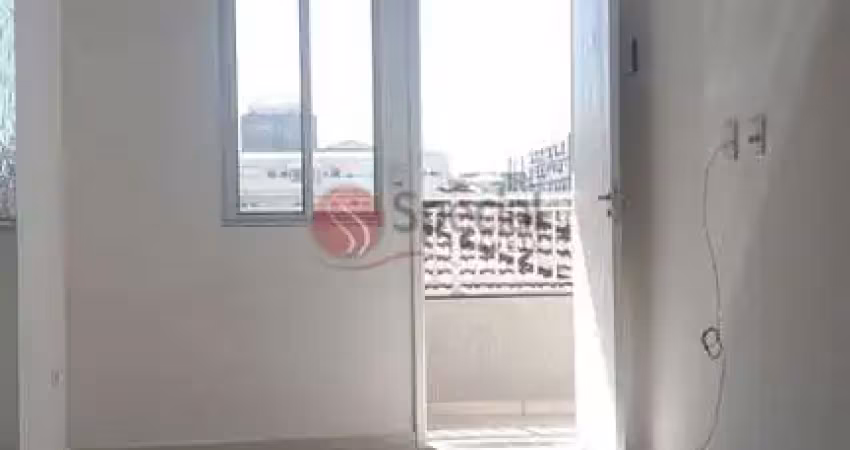 Apartamento com 2 quartos para alugar na Rua Siqueira Silva, 224, Penha, São Paulo