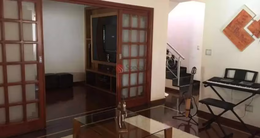 Casa com 3 quartos à venda na Codajás, 34, Vila Formosa, São Paulo