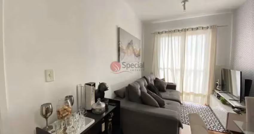 Apartamento com 56 m², 2 dormitórios, 1 vaga no jardim vila formosa.
