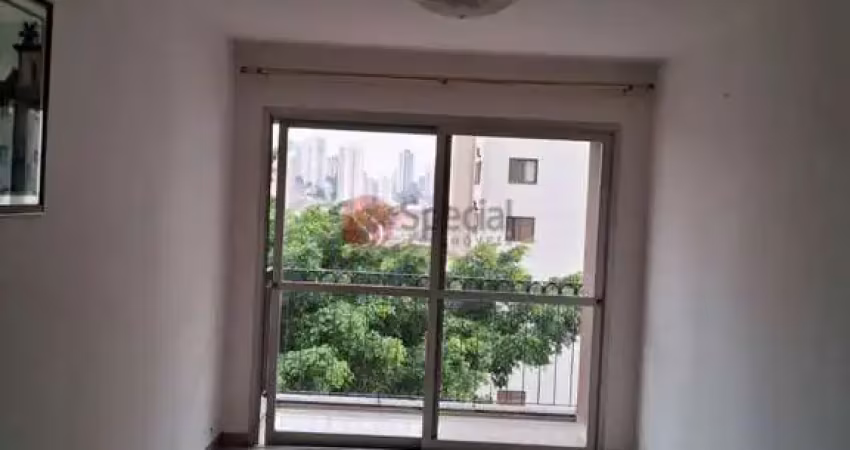 Apartamento com 3 quartos à venda na Rua Sebastião Barbosa, 186, Tatuapé, São Paulo