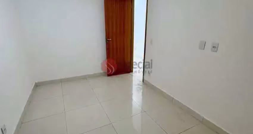 Apartamento com 1 quarto para alugar na Rua dos Povoadores, 276, Vila Carrão, São Paulo
