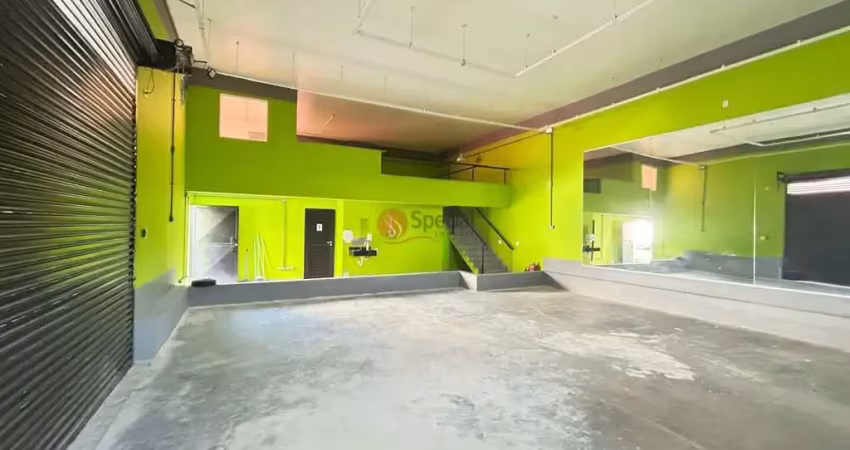 Ponto comercial com 1 sala para alugar na Rua Euclides Pacheco, 1304, Tatuapé, São Paulo