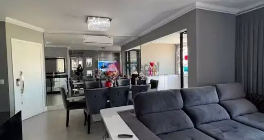 Apartamento com 3 quartos para alugar na Rua Diamante Preto, 180, Tatuapé, São Paulo