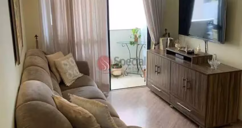 Apartamento mobiliado à venda na mooca. pronto para morar.