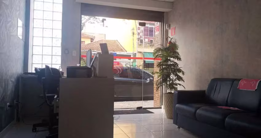 Prédio à venda na Rua Nova Jerusalém, 740, Tatuapé, São Paulo