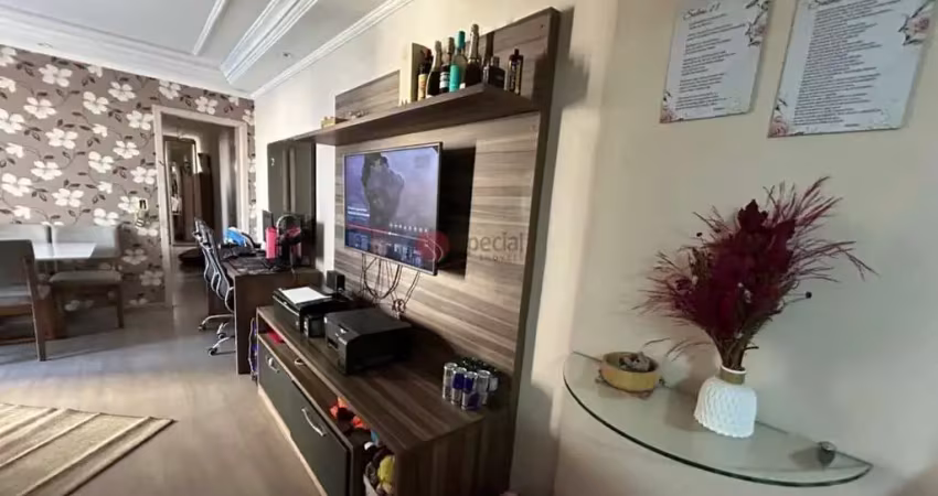 Apartamento no jardim vila formosa, 69 metros, 3 quartos, 2 banheiros, 1 vaga. de garagem.