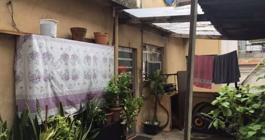 Terreno à venda na Rua São Bernardo, 315, Tatuapé, São Paulo