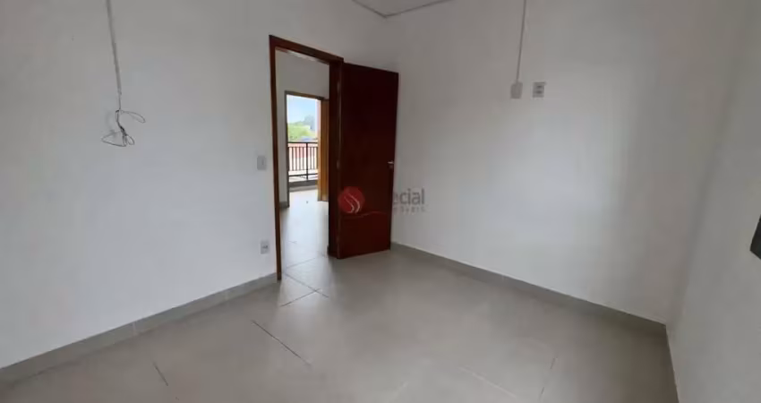 Apartamento com 1 quarto para alugar na Rua Forte Ernesto, 36, Vila Carrão, São Paulo