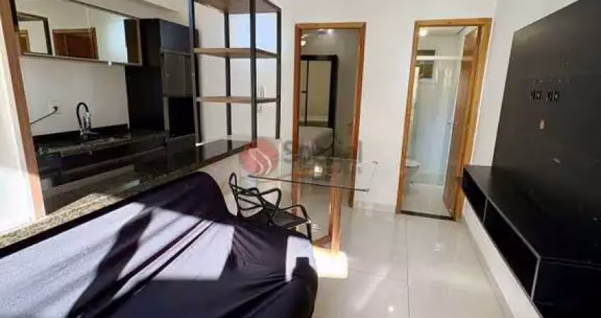 Apartamento com 1 quarto para alugar na Rua dos Povoadores, 276, Vila Carrão, São Paulo