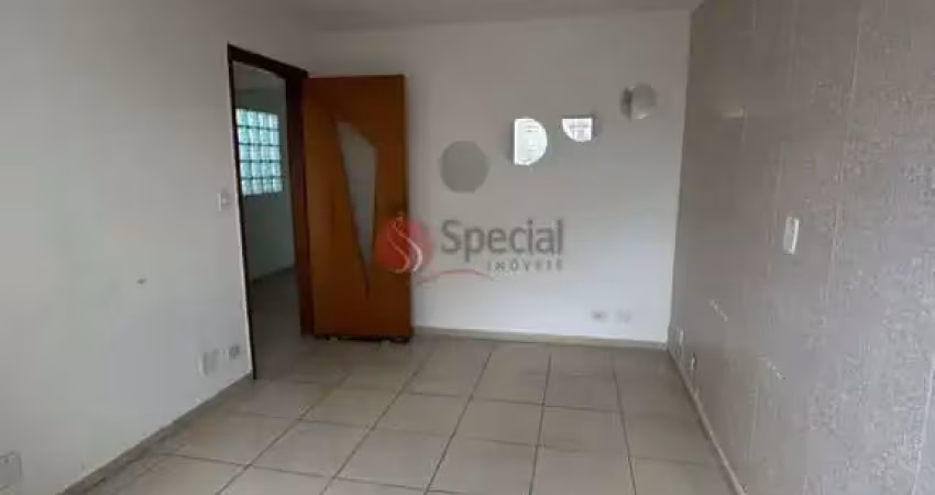 Sala comercial no metropolitan no tatuapé com 45 metros,  1 vaga de garagem.