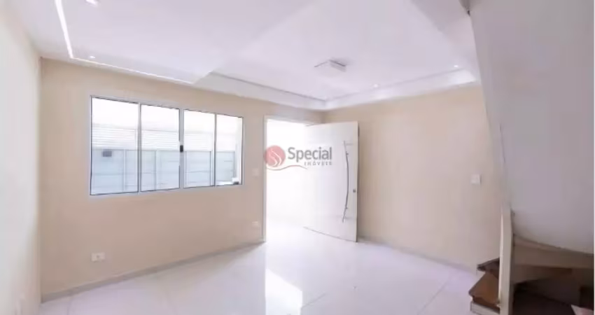 Casa com 2 quartos para alugar na Rua Taquarytinga, 214, Mooca, São Paulo